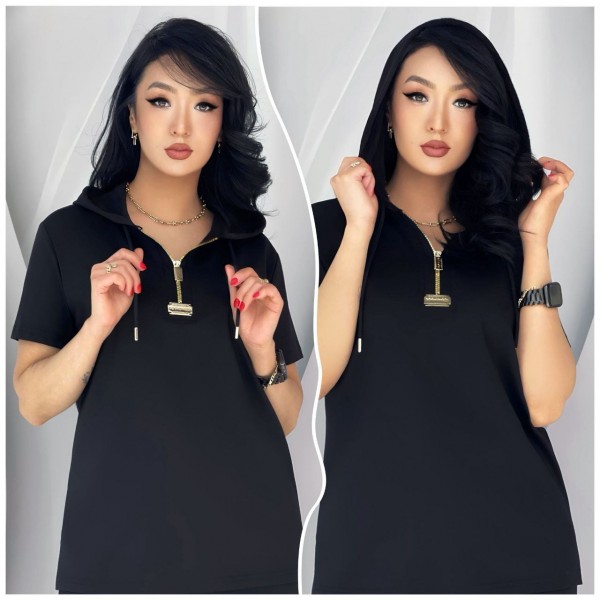 Женский Костюм Cappuccino (Большие размеры)