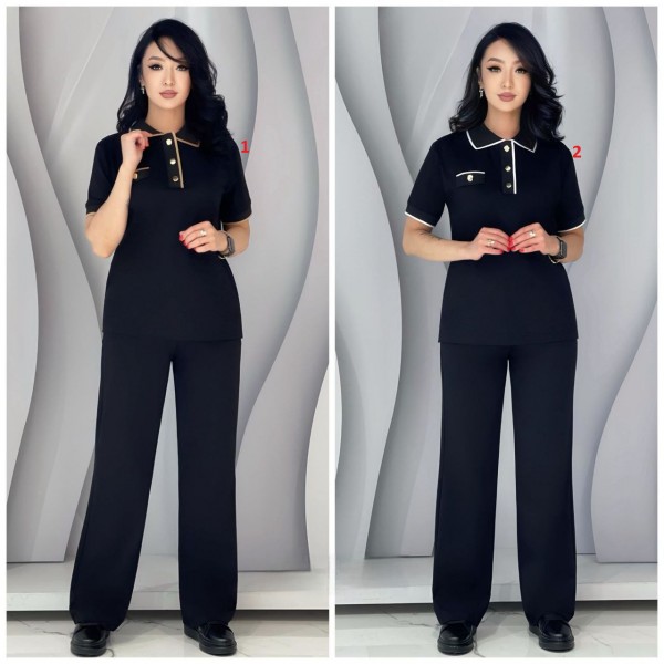 Женский Костюм Cappuccino