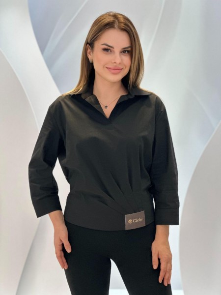 Женская Блузка Cliche