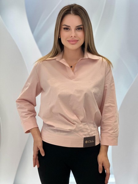 Женская Блузка Cliche