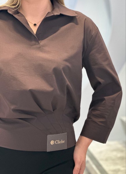 Женская Блузка Cliche