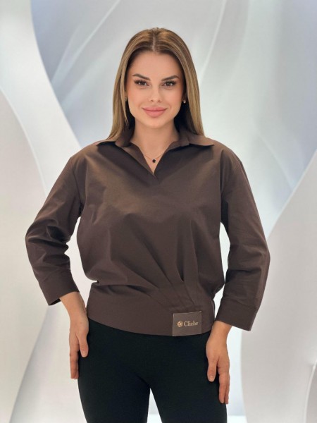 Женская Блузка Cliche