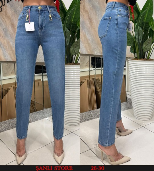 Женские Джинсы Schiaparelli