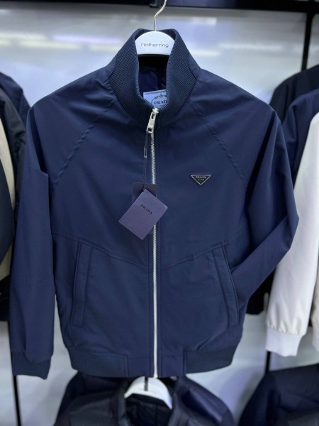 Мужская Ветровка Tommy Hilfiger