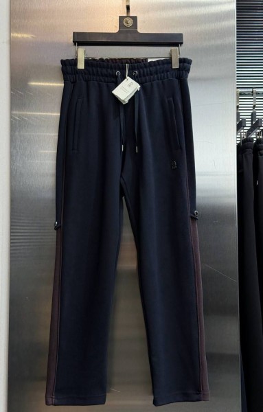 Мужские Спортивные Штаны Brunello Cucinelli