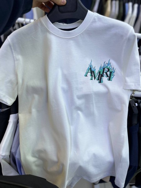 Мужская Футболка Amiri