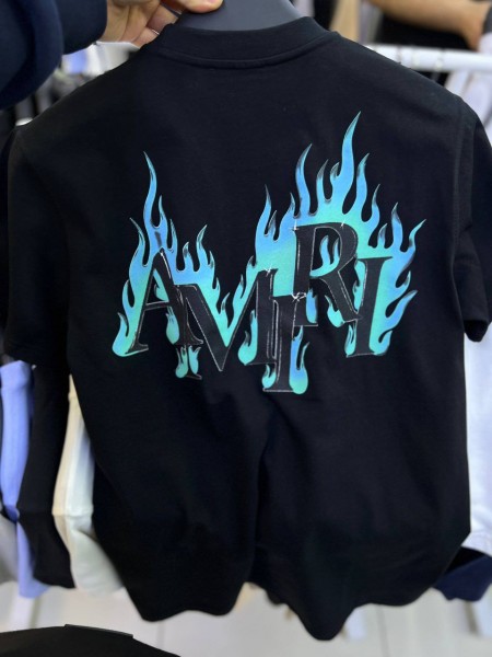 Мужская Футболка Amiri