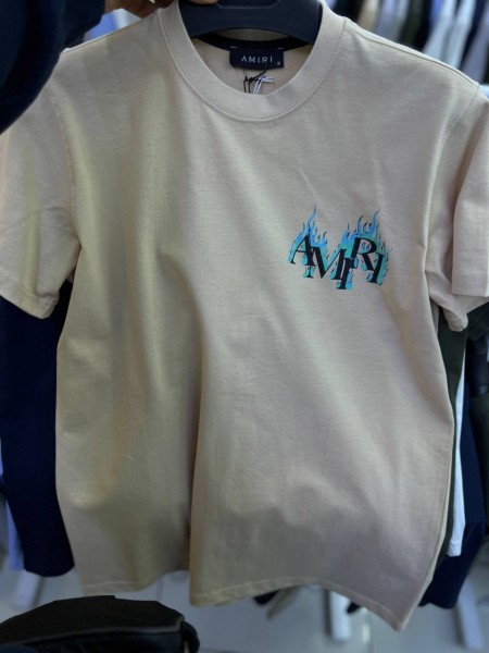 Мужская Футболка Amiri