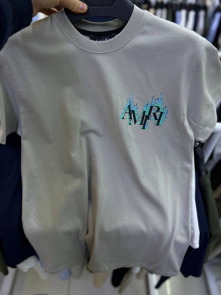 Мужская Футболка Amiri