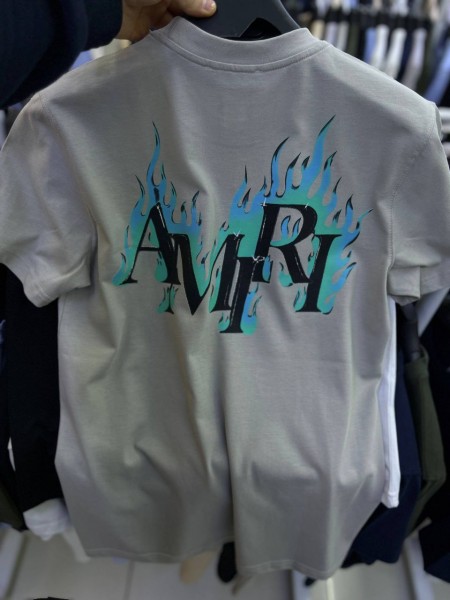 Мужская Футболка Amiri