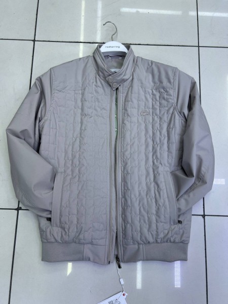 Мужская Ветровка Lacoste