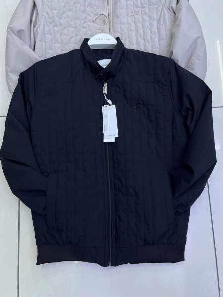 Мужская Ветровка Lacoste