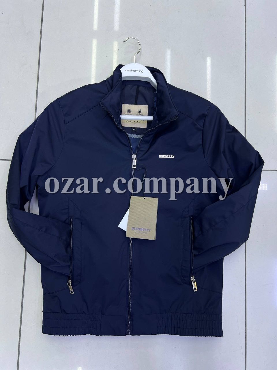 Мужская Ветровка Burberry