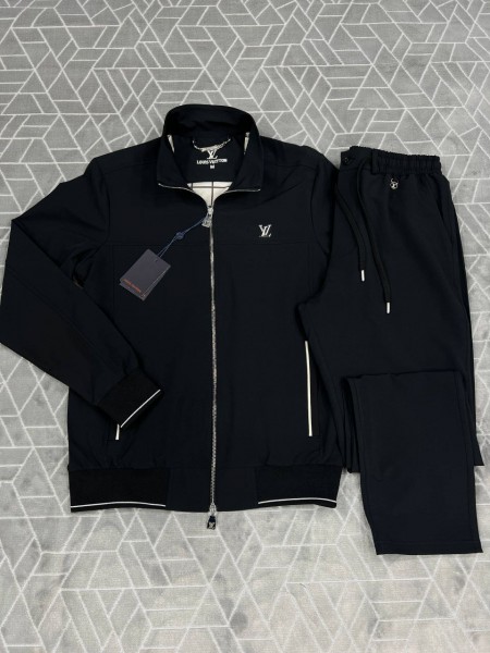 Мужской Спортивный Костюм Loro Piana