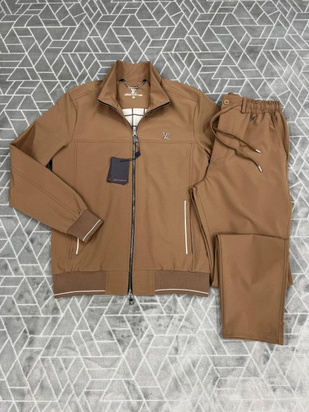 Мужской Спортивный Костюм Loro Piana