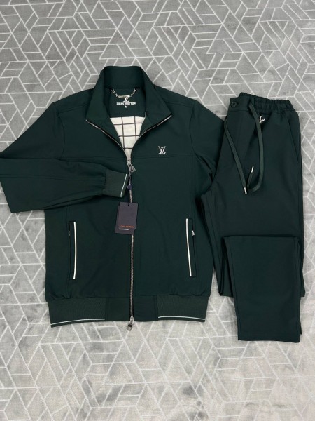 Мужской Спортивный Костюм Loro Piana