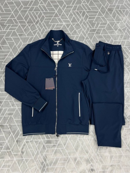 Мужской Спортивный Костюм Loro Piana