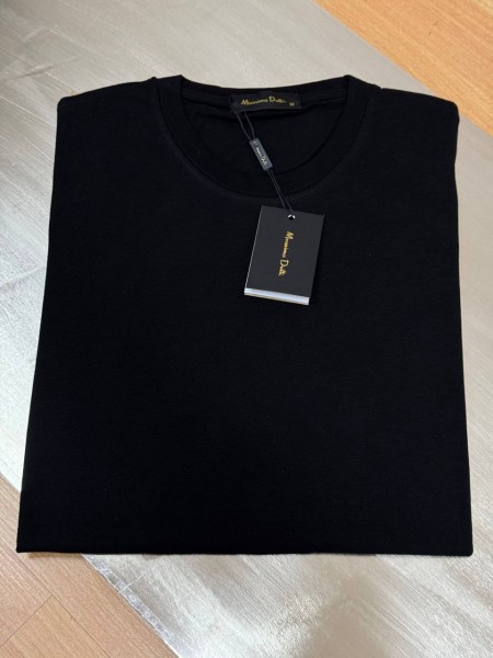 Мужская Футболка Massimo Dutti