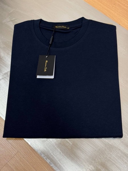 Мужская Футболка Massimo Dutti