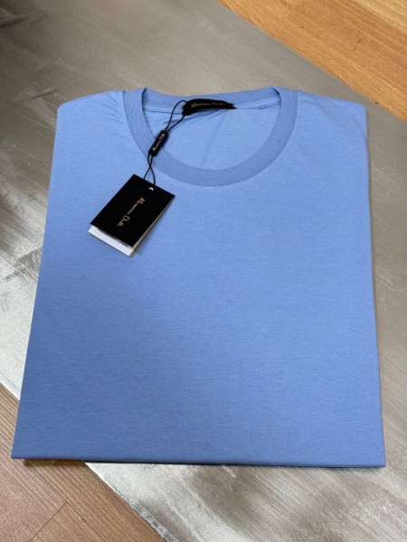 Мужская Футболка Massimo Dutti