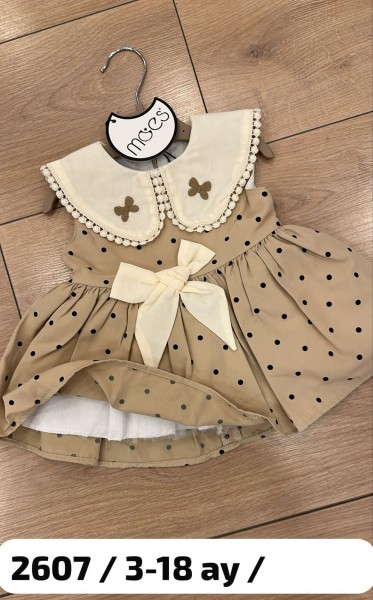 Платье Для Девочки Moes (3-6/6-9/9-12/12-18мес.)