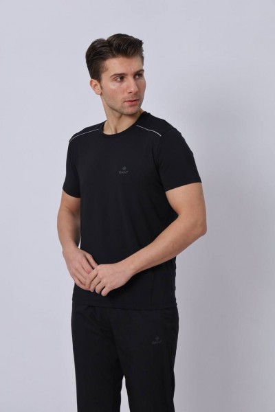 Мужская Футболка Gant