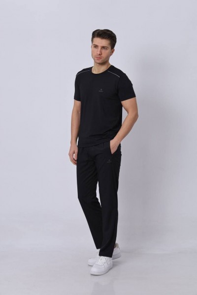 Мужская Футболка Gant