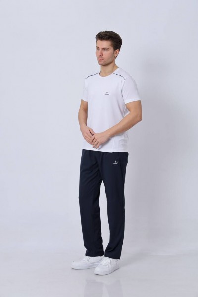 Мужская Футболка Gant