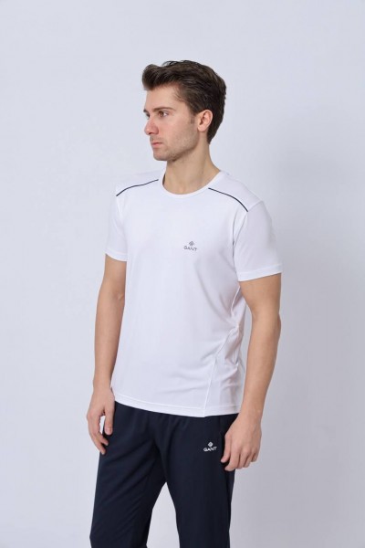 Мужская Футболка Gant