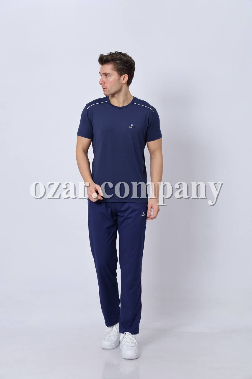 Мужские Спортивные Штаны Gant