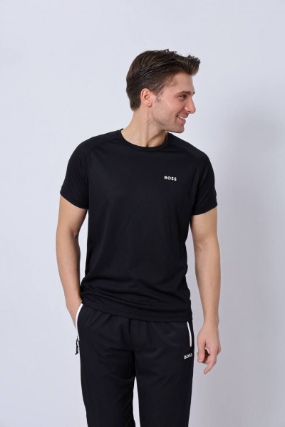 Мужская Футболка Boss