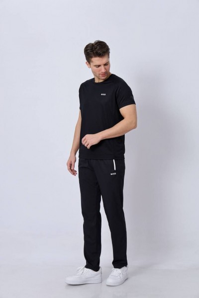 Мужская Футболка Boss