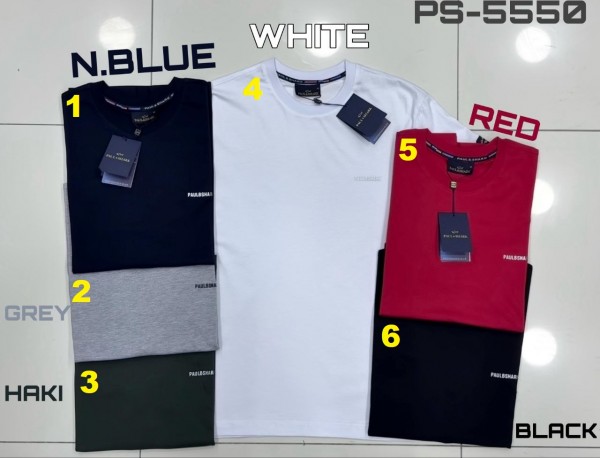 Мужская Футболка Paul&Shark