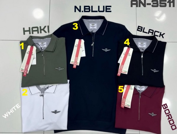 Мужская Футболка Aeronautica Militare