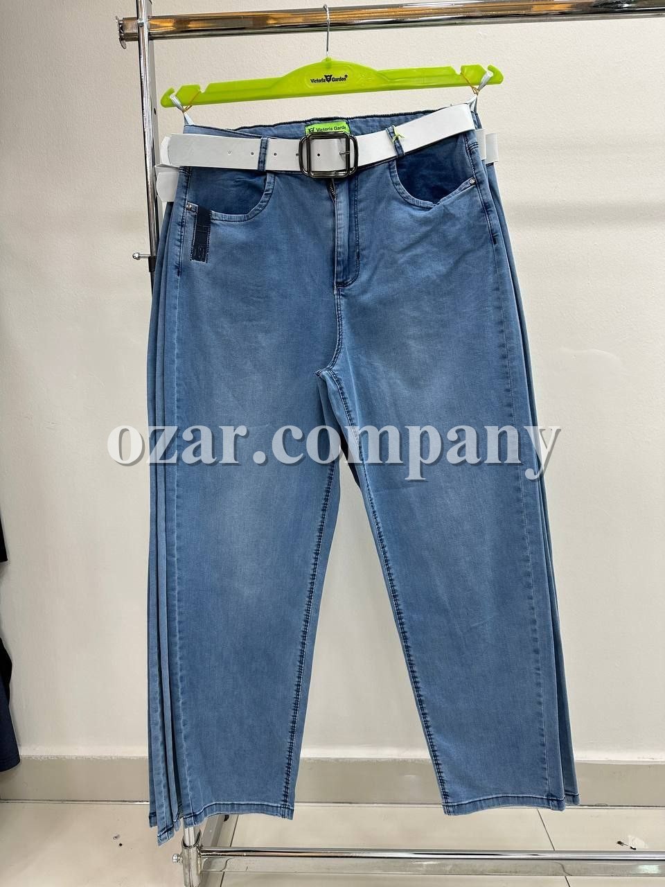 Женские Джинсы Victoria Garden