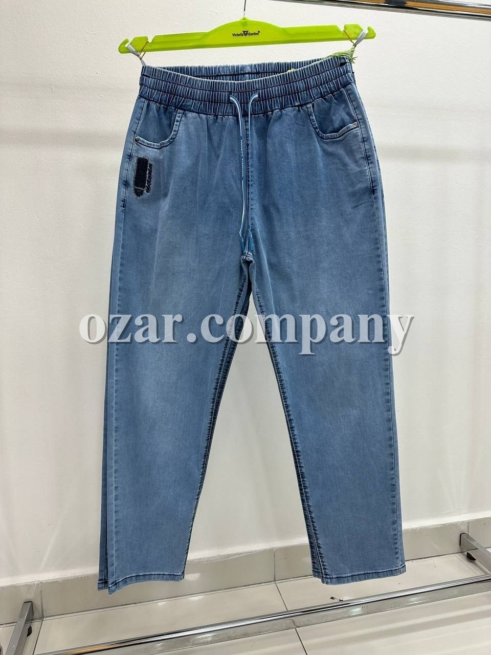 Женские Джинсы Victoria Garden