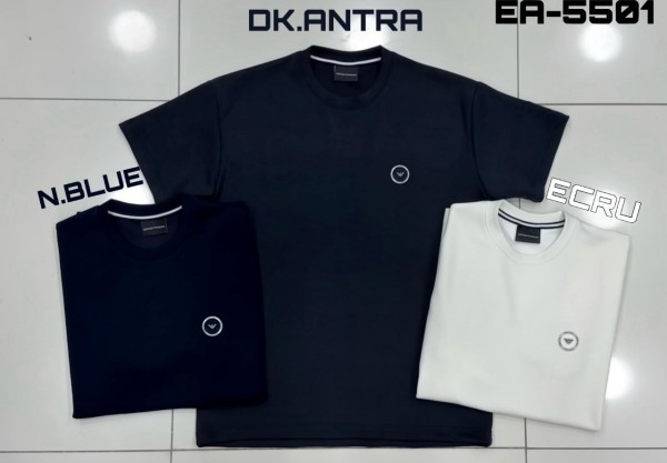 Мужская Футболка Boss