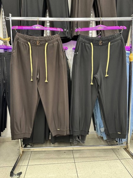 Женские Брюки Extenzi (Большие размеры)