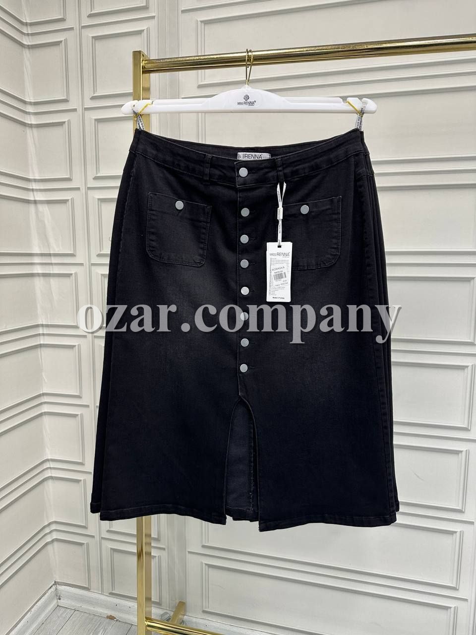 Женская Юбка Miss Renna(Большие размеры)