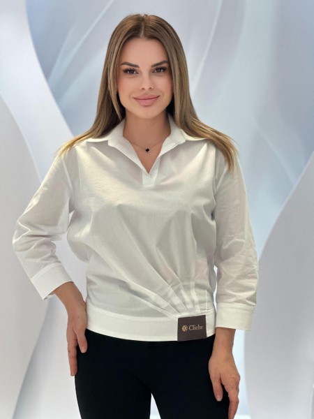 Женская Блузка Cliche