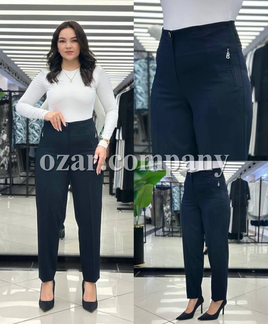 Женские Брюки Lady Bird