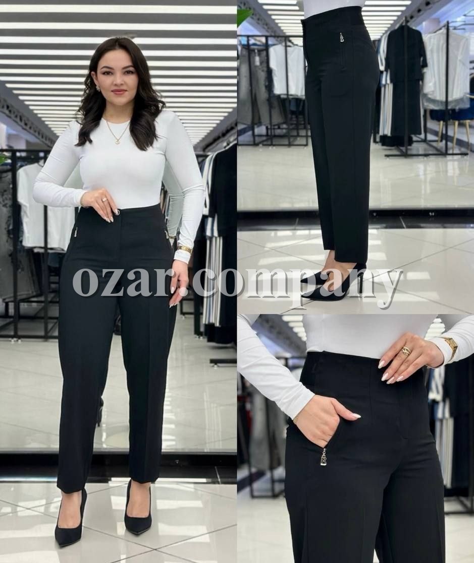 Женские Брюки Lady Bird