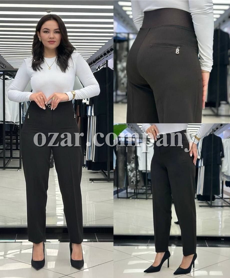 Женские Брюки Lady Bird