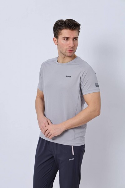 Мужская Футболка Boss