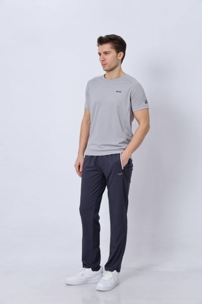 Мужская Футболка Boss