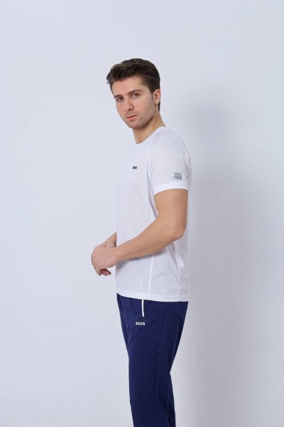 Мужская Футболка Boss