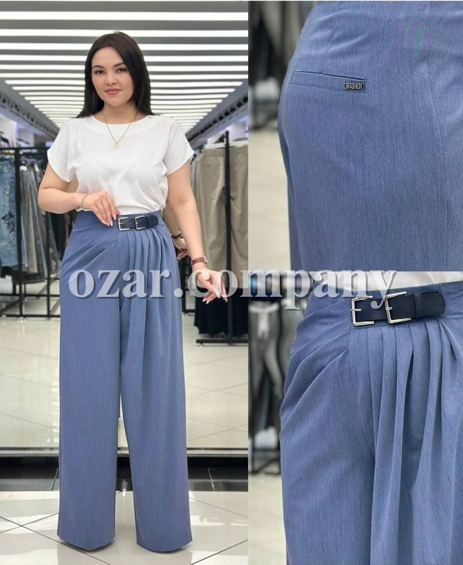 Женские Брюки Lady Bird