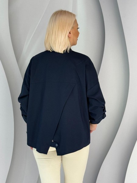 Женская Рубашка Aras (Большие размеры)