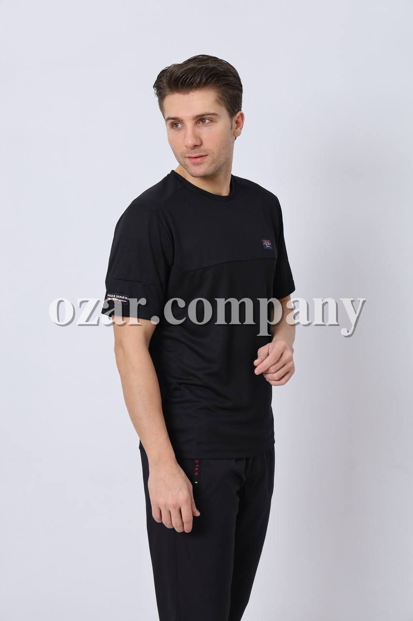 Мужская Футболка Paul&Shark