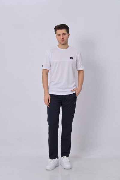 Мужская Футболка Paul&Shark